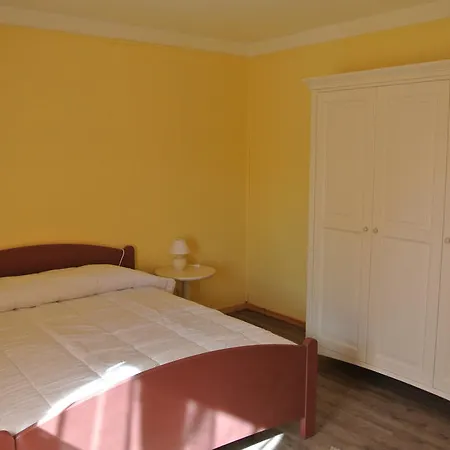 Apartament And Laghi & Monti