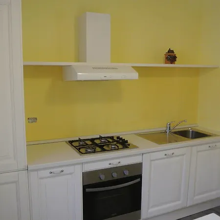 Apartament And Laghi & Monti *