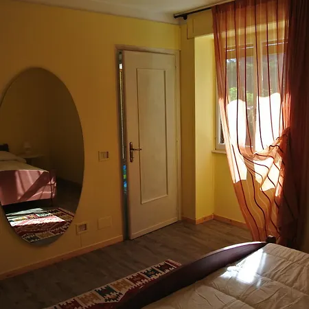 Apartament And Laghi & Monti Ornavasso