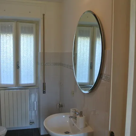 Apartament And Laghi & Monti *