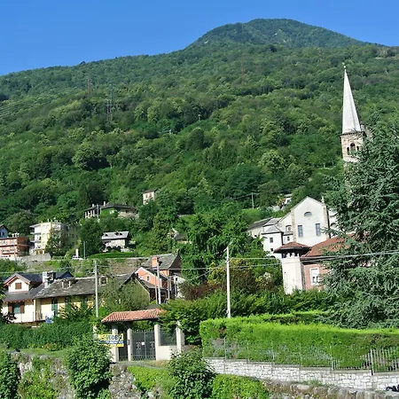 Apartament And Laghi & Monti *