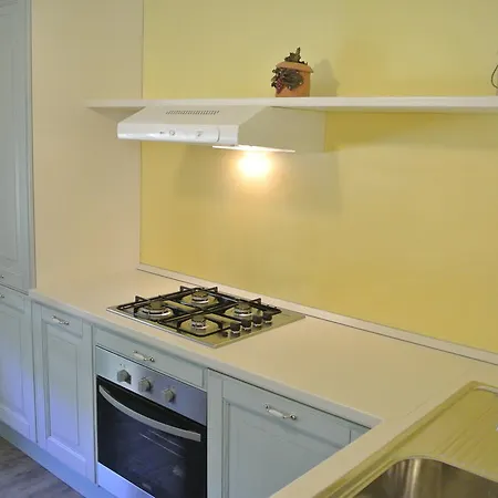 Apartament And Laghi & Monti *