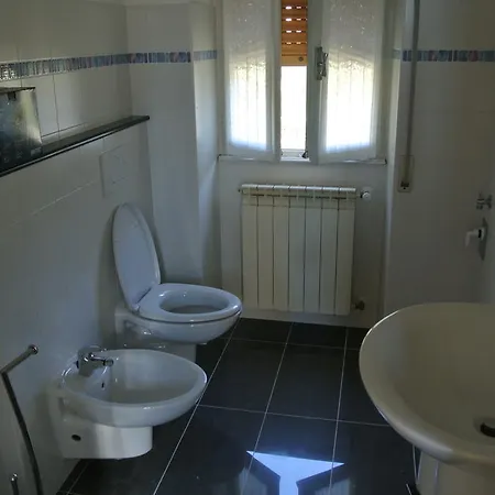 Apartamento And Laghi & Monti *