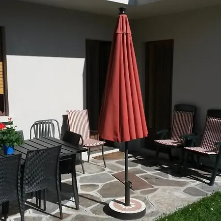 And Laghi & Monti Apartment *