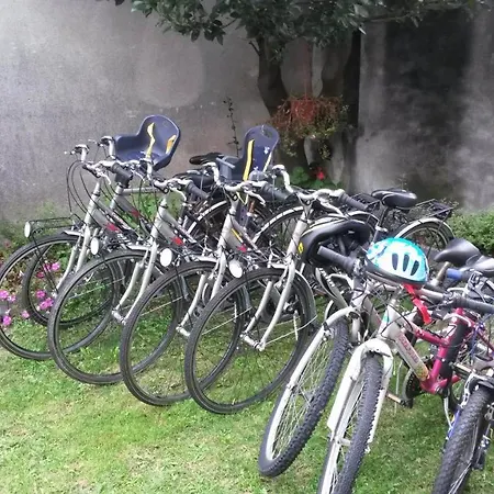 And Laghi & Monti Apartament