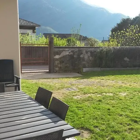 And Chalets Laghi & Monti Ornavasso