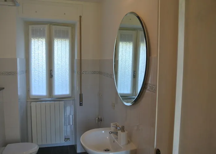 Apartamento And Laghi & Monti *