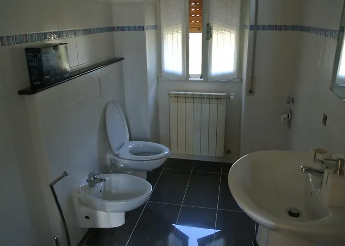 Apartamento And Laghi & Monti *