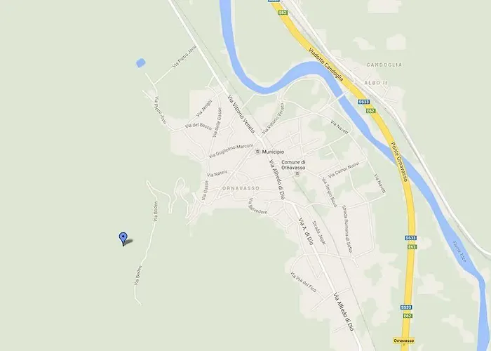 And Laghi & Monti Ornavasso