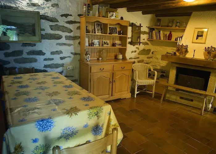Apartamento And Laghi & Monti