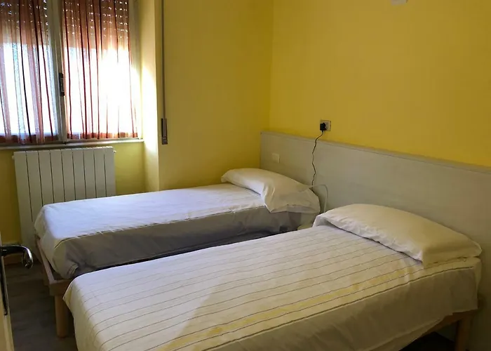 Apartamento And Laghi & Monti *
