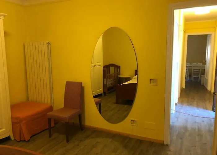 Apartamento And Laghi & Monti *