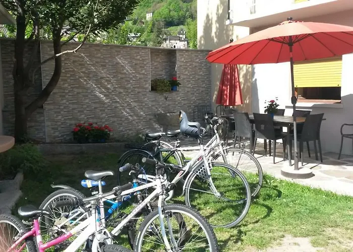 And Laghi & Monti *
