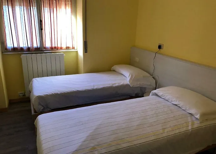 Apartamento And Laghi & Monti *